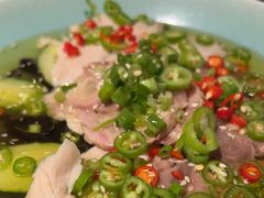 -懒人盐府人家(航天桥店)