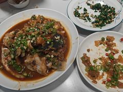 -全乐鱼馆·淳牌有机鱼直营店