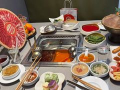 -海底捞火锅(名门店)