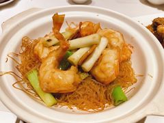 -利苑酒家(华熙国际店)