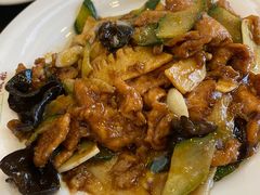 -晋阳饭庄(虎坊桥店)