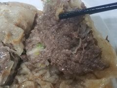 -清真永恒华威肉饼(潘家园店)