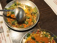 -后街佬·炭火鲜鱼杂(南城店)