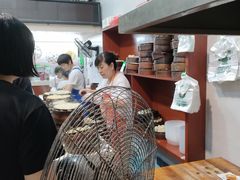 -海汇源老烧麦店(东大街总店)