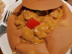 -大树餐厅(益田假日店)