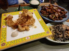 -那家小馆•北京菜•烤鸭(中关村店)