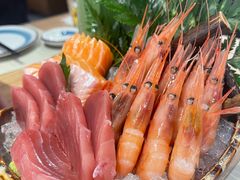 -大渔铁板烧(万象城店)