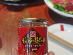 -黄家码头老火锅(解放碑旗舰店)