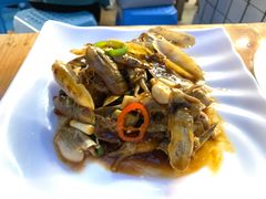 -哈味食店(外伶仃岛店)