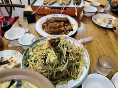 -亿牌牌东北烧烤(怀特店)