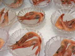 -半岛翡丽海鲜自助餐厅(观风亭店)