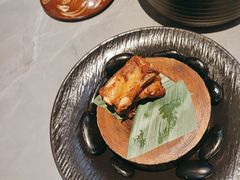 -沿江海南菜·文昌鸡祖师爷(大东海店)