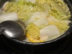 -大和食乐·鲜和牛酸汤火锅(环宇荟店)