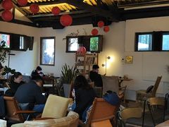 -Nirvana Cafe&Bar(北仓文创街区店)
