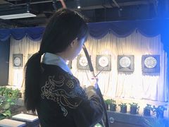 -轻武堂传统射箭·功夫茶·射击体验馆(仁和新城店)