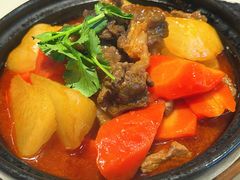 -粤香村(清真川菜店)