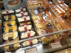 -85度C(深圳佳宁娜店)