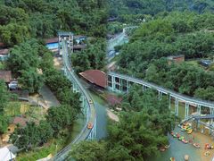 -清泉湾生态旅游度假区