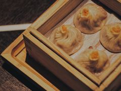 -杭州西子湖四季酒店·金沙厅