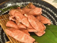 -缘·金家烤鳗鱼(西塔总店)