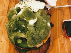 -WONDER ICE 萬得冰田(建設路总店)