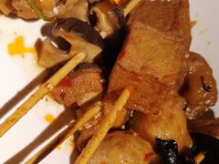 -好伦哥比萨烤肉自助(马家堡店)