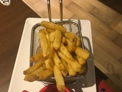 -豪客来牛排(空港华联店)
