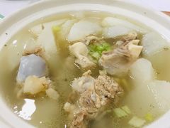 -宜宾海鲜酒家·三十年老字号