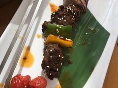 -LENBACH兰巴赫西餐啤酒坊(大连星海广场店)
