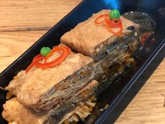 -金牌外婆家(苏州中心店)