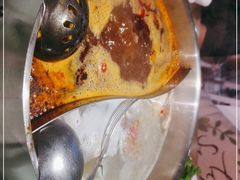 -花田煮鲜牛肉火锅(钟楼众汇店)