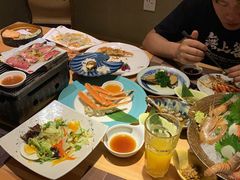-割烹旭日本料理(龙湖狮山天街店)