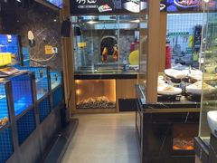 -大鹏饭店·金陵家宴(奥体中心店)