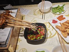 -串盟烧烤大排档·长沙美食地标(星沙店)