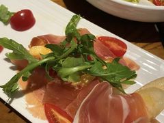 -安妮意大利餐厅(国贸店)