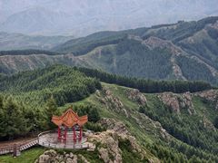 -苏木山森林公园