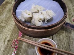 至臻香菇烧麦-晓友烧麦(光华村店)