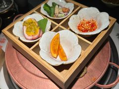 -菌自由丨野生菌火锅特色庭院餐厅(丽江古城店)