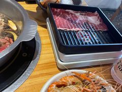 -水林间·寿喜烧自助(仙林金鹰店)
