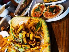 -不是烧烤·武汉烧烤·地道湖北菜(大成路店)