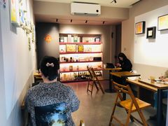 -Punchline Coffee&Roaster(同济大学店)