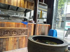 -贡梅老面馆·蟹粉面·无锡特色小吃(南长街主推店)