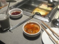 -海底捞火锅(奥山世纪城店)