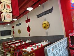 -别装假铝盆烤肉(三道街店)