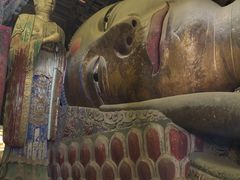 -张掖大佛寺景区