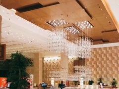 -咖啡厅自助餐厅(贵阳中天凯悦酒店)
