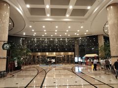 -南京维景国际大酒店(南京博物院店)