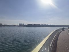 -嘉定凯悦·咖啡厅