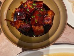 -东方明珠老上海8号餐厅(东方明珠广播电视塔店)