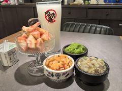 -沼津港精致料理·寿喜烧·烧鸟(龙湖南桥天街店)